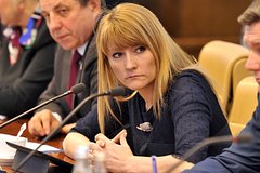 В Госдуме обратили внимание на одно условие МОК по допуску россиян на ОИ-2024: Олимпиада: Спорт: Lenta.ru0