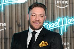 Глава UFC высказался о возвращении Макгрегора: Бокс и ММА: Спорт: Lenta.ru0