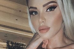 Сын экс-сенатора рассказал об отношениях с порнозвездой Катей Самбукой: Личности: Ценности: Lenta.ru0