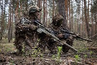 Российские военные ликвидировали наемника ВСУ. Он вел YouTube-канал и отправился на «сафари на русских» ради контента: Украина: Бывший СССР: Lenta.ru4