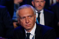 Глава РФС оценил шансы сборной России сыграть на чемпионате мира-2026: Футбол: Спорт: Lenta.ru0