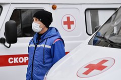 Более 100 детей сняли с поезда Тюмень — Адлер из-за болезни, одна девочка умерла. Что об этом известно?: Общество: Россия: Lenta.ru0