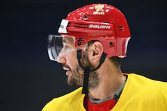 Ковальчук дебютировал за «Спартак»: Хоккей: Спорт: Lenta.ru0