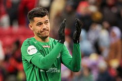 «Рубин» обыграл «Факел» в матче РПЛ: Футбол: Спорт: Lenta.ru0