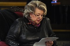 Тарасова рассказала о раздражающих указаниях во время комментирования: Зимние виды: Спорт: Lenta.ru0
