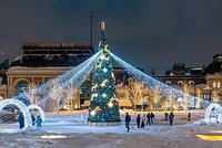 Повышение призывного возраста, пенсий и стоимости ТО: что изменилось в России с 1 января 2024 года?: Политика: Россия: Lenta.ru2