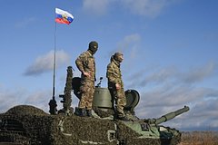 Путина удивила просьба Героя России. О чем президента попросил военный?: Общество: Россия: Lenta.ru0