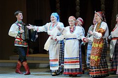 В России предложили принять закон о русском народе: Политика: Россия: Lenta.ru0