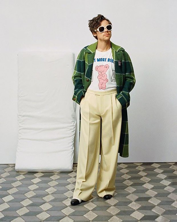 Zara обвинили в насмешке над геноцидом, а Balenciaga — в педофилии. Как покупатели бунтуют против мировых брендов?: Явления: Ценности: Lenta.ru4