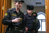 Передавал секретные данные о войсках и спутниках. ФСБ впервые прокомментировала дело осужденного за госизмену Сафронова: Полиция и спецслужбы: Силовые структуры: Lenta.ru6