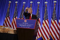 Суд над Трампом: обвинительный вердикт присяжных, реакция сторонников и противников: Политика: Мир: Lenta.ru5