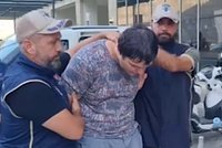Обвиняемый в подрыве машины в Москве доставлен в Россию: роль Интерпола и турецких спецслужб в поимке: Следствие и суд: Силовые структуры: Lenta.ru3