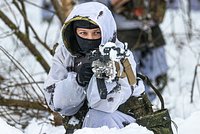Боец ВСУ сдался в плен российским войскам. Для побега из своего подразделения он придумал необычный способ: Украина: Бывший СССР: Lenta.ru1