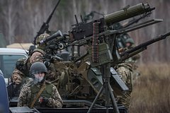 «Пугающе» Илон Маск высказался о поставках боеприпасов Украине и их последствиях: Политика: Мир: Lenta.ru0