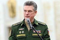 Следствие прекратило дело о мошенничестве против генерала Цокова. Он погиб год назад при ракетном ударе ВСУ: Следствие и суд: Силовые структуры: Lenta.ru5