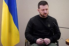 Зеленский предложил встретиться президенту Бразилии и получил отказ: Политика: Мир: Lenta.ru0