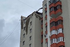 14 росгвардейцев получили ранения при обстреле в Белгородской области: Полиция и спецслужбы: Силовые структуры: Lenta.ru0