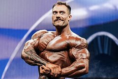 «Мистер Олимпия» назвал лучшие упражнения для рельефного тела: ЗОЖ и фитнес: Спорт: Lenta.ru0