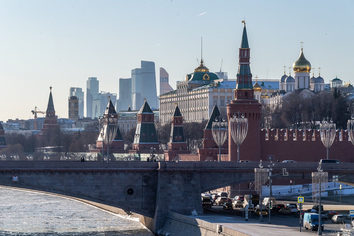 В России пообещали ответ Западу на изъятие активов. Что планируют власти?: Госэкономика: Экономика: Lenta.ru2