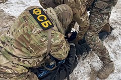 ФСБ задержала агента спецслужб Украины. Что известно о его терактах на железной дороге и военном аэродроме?: Следствие и суд: Силовые структуры: Lenta.ru0