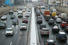 Водителей предупредили о новом штрафе: Транспорт: Среда обитания: Lenta.ru0