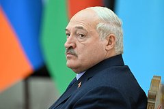 «Это единственный шанс» Лукашенко раскрыл Зеленскому решение для завершения конфликта: Белоруссия: Бывший СССР: Lenta.ru0