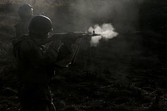 В США указали на странное приспособление ВСУ на Днепре: Пресса: Интернет и СМИ: Lenta.ru0