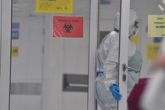 18 детей умерли от сиропа против ОРВИ: Средняя Азия: Бывший СССР: Lenta.ru0