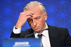 Глава РФС прокомментировал отказ от перехода в Азию: Футбол: Спорт: Lenta.ru0