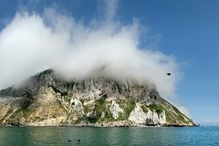 У российского побережья произошло сильное подводное землетрясение: Происшествия: Россия: Lenta.ru0