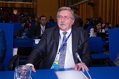 Россия призвала США вернуться к СВПД по иранской ядерной программе: Политика: Мир: Lenta.ru0