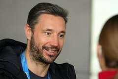 Стал известен срок контракта 40-летнего Ковальчука со «Спартаком»: Хоккей: Спорт: Lenta.ru0