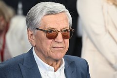 Тихонов оценил позицию Винер о недопустимости участия в Играх на условиях МОК: Олимпиада: Спорт: Lenta.ru0