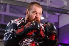 Дацик рассказал о мечте умереть на ринге: Бокс и ММА: Спорт: Lenta.ru0