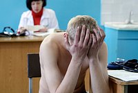 Минобороны захотело изменить требования к состоянию здоровья для службы. С какими болезнями не берут в армию?: Общество: Россия: Lenta.ru3