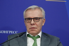 Фетисов оценил решение Загитовой провести боксерский поединок: Зимние виды: Спорт: Lenta.ru