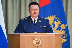 Генпрокуратура России направила в суд дело о геноциде народов СССР фашистами: Следствие и суд: Силовые структуры: Lenta.ru