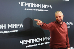 Юрий Быков объяснил причину популярности фильмов «Брат» и «Брат 2»: Кино: Культура: Lenta.ru