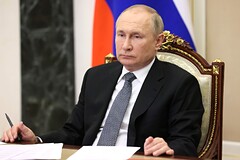 Минобороны заявило о проведенном обмене военнослужащих по указанию Путина: Политика: Россия: Lenta.ru
