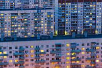 Названа стоимость самого дешевого пентхауса в Москве: Дом: Среда обитания: Lenta.ru1