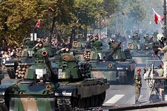 Оценены возможности армии Польши на Украине: Украина: Бывший СССР: Lenta.ru