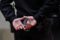 Одного из богатейших депутатов России отправили в колонию строгого режима: Следствие и суд: Силовые структуры: Lenta.ru