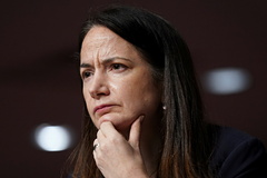 США не увидели шанса на перемирие между Россией и Украиной: Политика: Мир: Lenta.ru