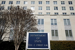 США обеспокоились «чрезмерным» следованием антироссийским санкциям: Госэкономика: Экономика: Lenta.ru0