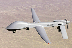 Украинские пилоты признали бесполезными MQ-1C Grey Eagle и Bayraktar TB2: Оружие: Наука и техника: Lenta.ru