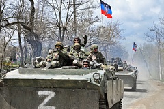 В ДНР разрешили нанимать иностранцев на контрактную службу: Украина: Бывший СССР: Lenta.ru