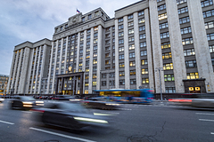 В Госдуме допустили расширение формата обмена пленными между Россией и Украиной: Политика: Россия: Lenta.ru0