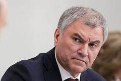 В Госдуме призвали уволиться критикующих спецоперацию на Украине преподавателей: Политика: Россия: Lenta.ru