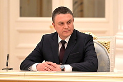 В ЛНР рассказали о завершении освобождения территории республики: Украина: Бывший СССР: Lenta.ru
