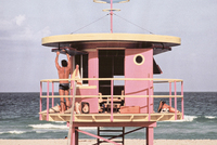 В Лос-Анджелесе захотели запретить вредные заправки для машин: Город: Среда обитания: Lenta.ru1